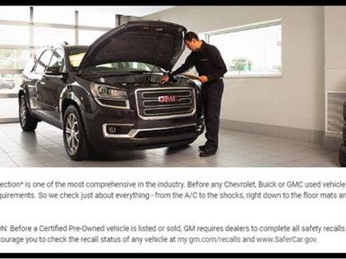 Certified 2023 Chevrolet Traverse Premier w/ LPO, Floor Liner Package image 12