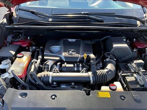 Used 2015 Lexus NX 200t FWD w/ Premium Package image 11