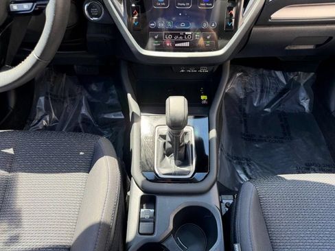 Used 2025 Subaru Forester Premium AWD/4WD image 20