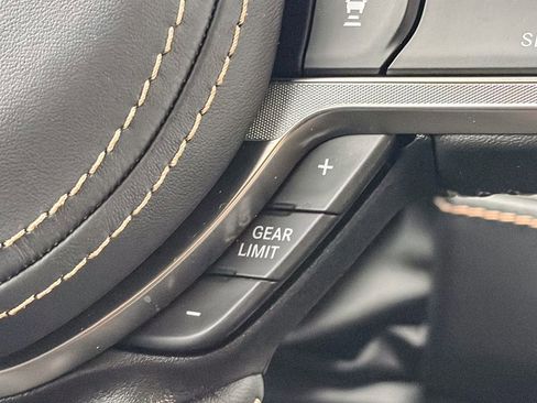 Used 2026 RAM 1500 Tungsten w/ Trailer Tow Group AWD/4WD image 23