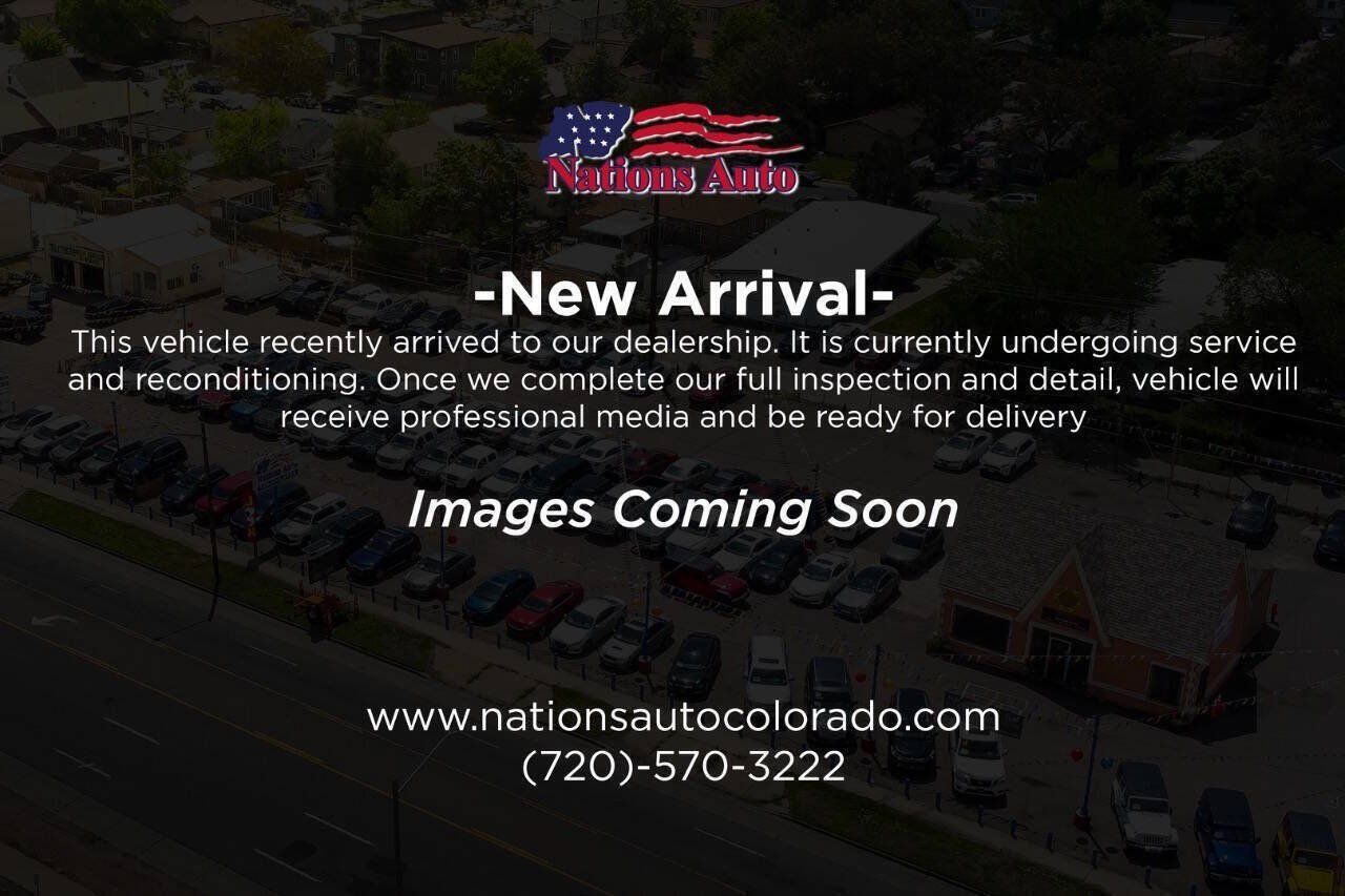 Used 2018 Honda Accord Sport image 1