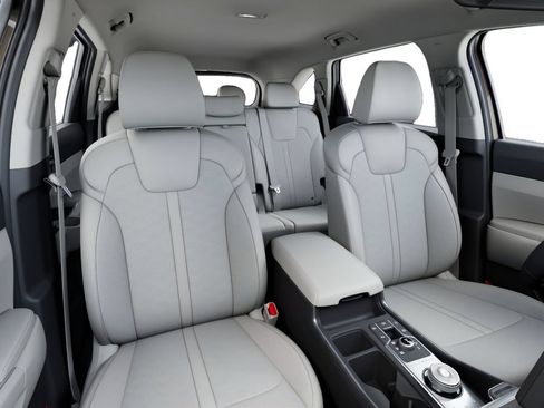 New 2026 Kia Sorento EX AWD/4WD image 15
