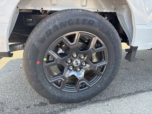 New 2026 Ford F150 STX w/ Equipment Group 200A image 10