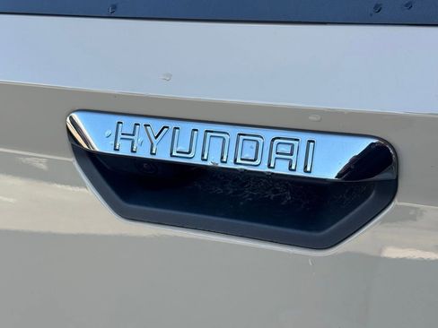 Certified 2024 Hyundai Santa Cruz XRT AWD/4WD image 12