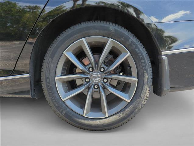 Certified 2021 Honda Accord EX-L image 14