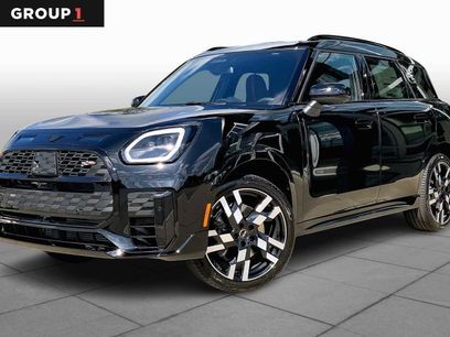 New 2026 MINI Cooper Countryman S w/ Comfort Package Max
