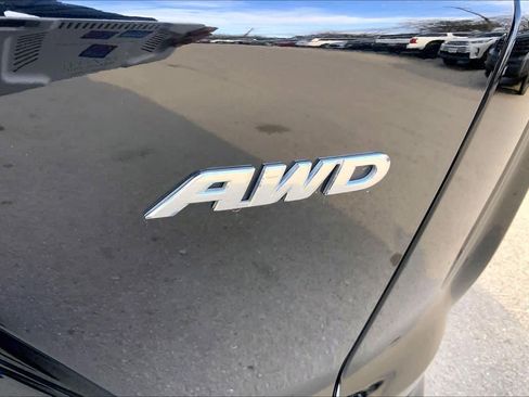 Used 2020 Honda CR-V EX-L image 10