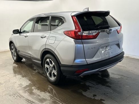 Used 2017 Honda CR-V EX-L image 32