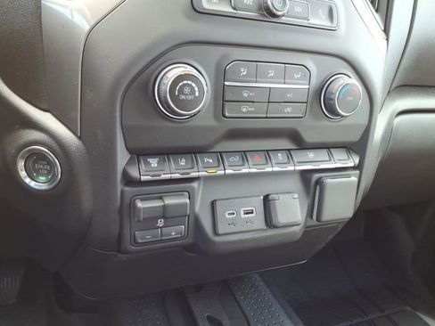 New 2026 Chevrolet Silverado 2500 Custom w/ Custom Value Package image 14