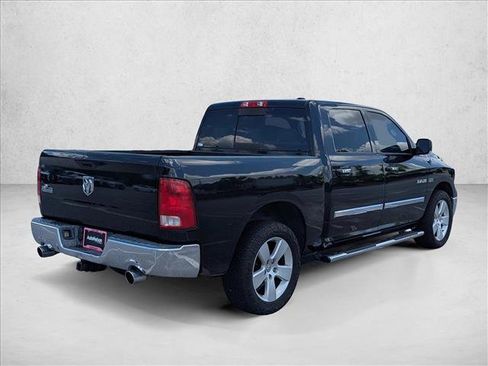 Used 2009 Dodge Ram 1500 Truck SLT w/ Big Horn Regional Pkg RWD image 5