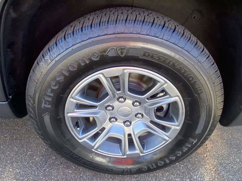 Used 2022 Jeep Wagoneer Series I image 29