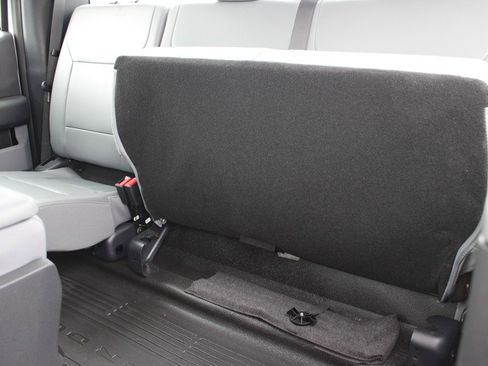 Used 2025 Ford F250 XL AWD/4WD image 25