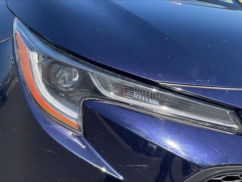 Used 2020 Toyota Corolla LE image 28