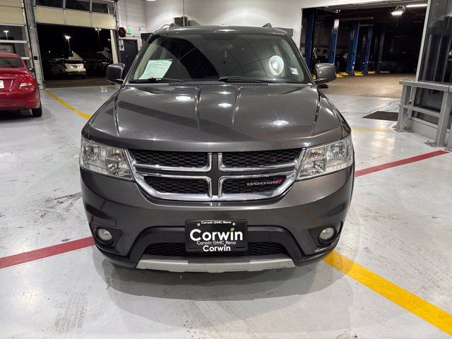 Used 2016 Dodge Journey SXT FWD image 9