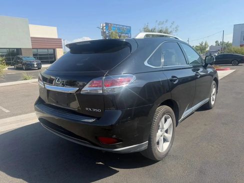 Used 2014 Lexus RX 350 AWD image 5