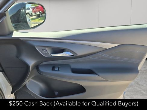 New 2026 Buick Envista Sport Touring w/ Convenience I Package FWD image 15