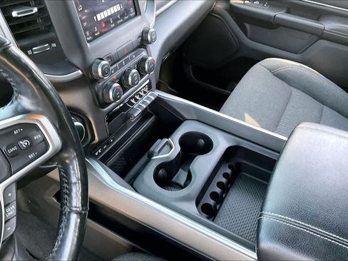 Used 2019 RAM 1500 Big Horn AWD/4WD image 16