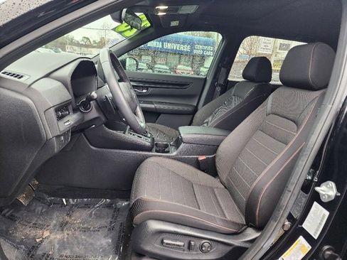 Used 2023 Honda CR-V Sport image 21
