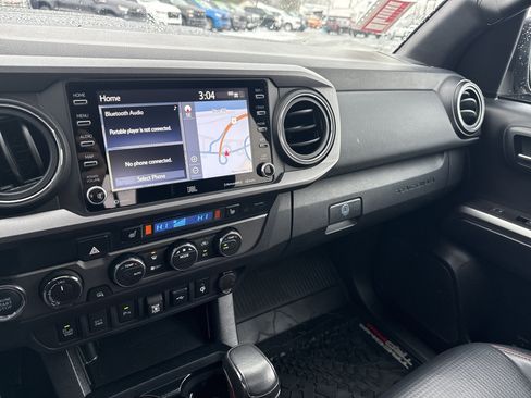 Used 2020 Toyota Tacoma TRD Pro image 23