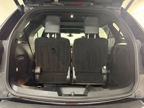 Used 2018 Ford Explorer Limited w/ Equipment Group 301A AWD/4WD image 40