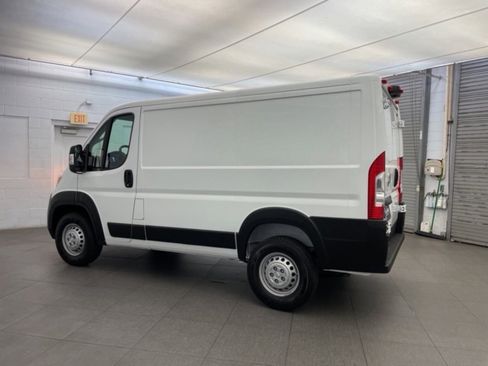 New 2026 RAM ProMaster 1500 w/ Safety Group image 8