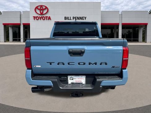 New 2026 Toyota Tacoma SR5 RWD image 4