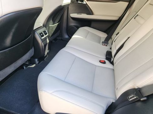 Used 2022 Lexus RX 350 FWD w/ Premium Package image 31