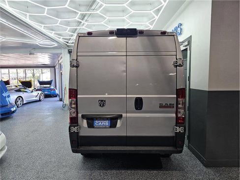 Used 2015 RAM ProMaster 2500 FWD image 4
