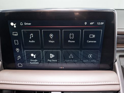 Used 2022 GMC Yukon SLT w/ SLT Luxury Package image 19