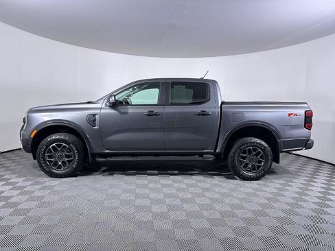 Certified 2024 Ford Ranger XLT AWD/4WD image 14