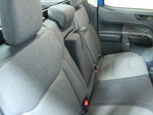 Used 2025 Ford Maverick XLT w/ XLT Luxury Package image 6