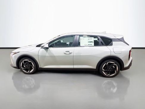 New 2026 Kia K4 GT-Line Turbo FWD image 4