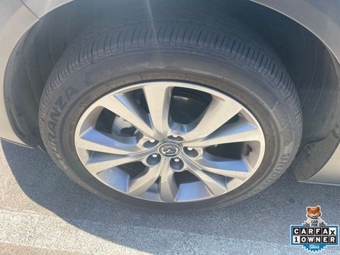 Used 2023 MAZDA CX-30 AWD 2.5 S w/ Select Package image 22