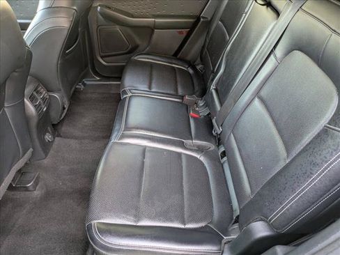 Used 2020 Ford Escape SEL FWD image 17