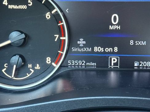 Used 2024 Nissan Altima 2.5 SV FWD image 40