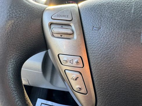 Used 2019 Nissan NV200 SV FWD image 14