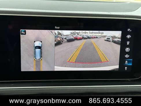 Used 2020 Mercedes-Benz GLE 450 4MATIC image 43