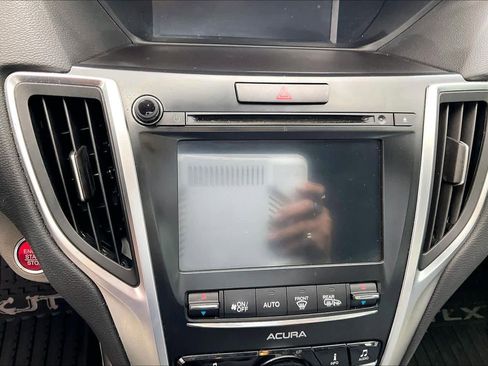 Used 2015 Acura TLX FWD image 14