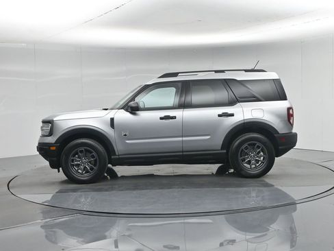 Certified 2023 Ford Bronco Sport Big Bend w/ Convenience Package AWD/4WD image 32