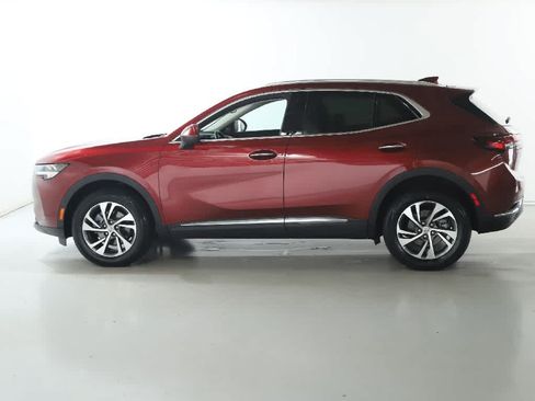 Used 2023 Buick Envision Essence AWD/4WD image 39