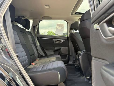 Used 2021 Honda CR-V EX image 14