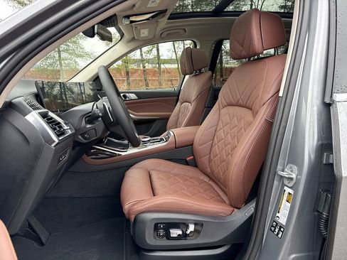 New 2026 BMW X7 xDrive40i image 10