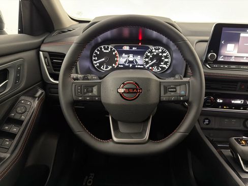 New 2026 Nissan Rogue SV w/ Rock Creek Premium Package AWD/4WD image 17