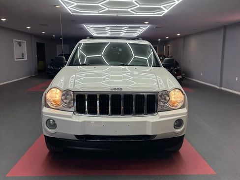 Used 2005 Jeep Grand Cherokee Limited image 8