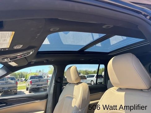 Used 2023 Jeep Grand Cherokee L Limited AWD/4WD image 24