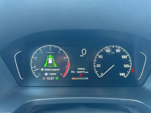 Used 2025 Honda Pilot Touring image 21