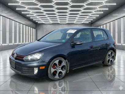Used 2012 Volkswagen GTI 4-Door