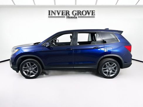 Used 2023 Honda Passport EX-L image 8