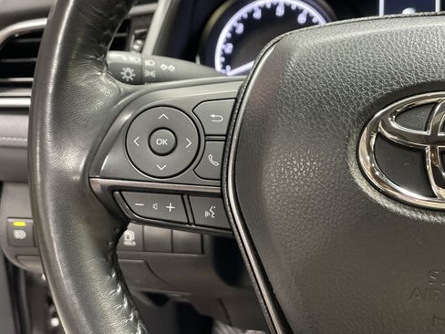 Certified 2023 Toyota Camry SE w/ Convenience Package image 19