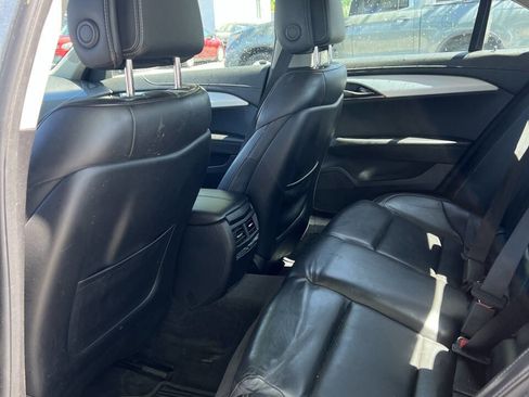 Used 2013 Cadillac ATS Premium w/ Cold Weather Package RWD image 23
